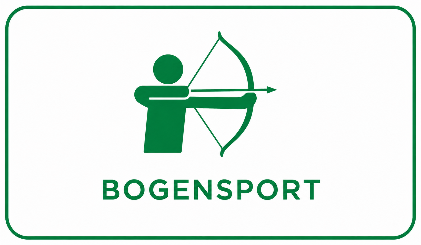Bogensport