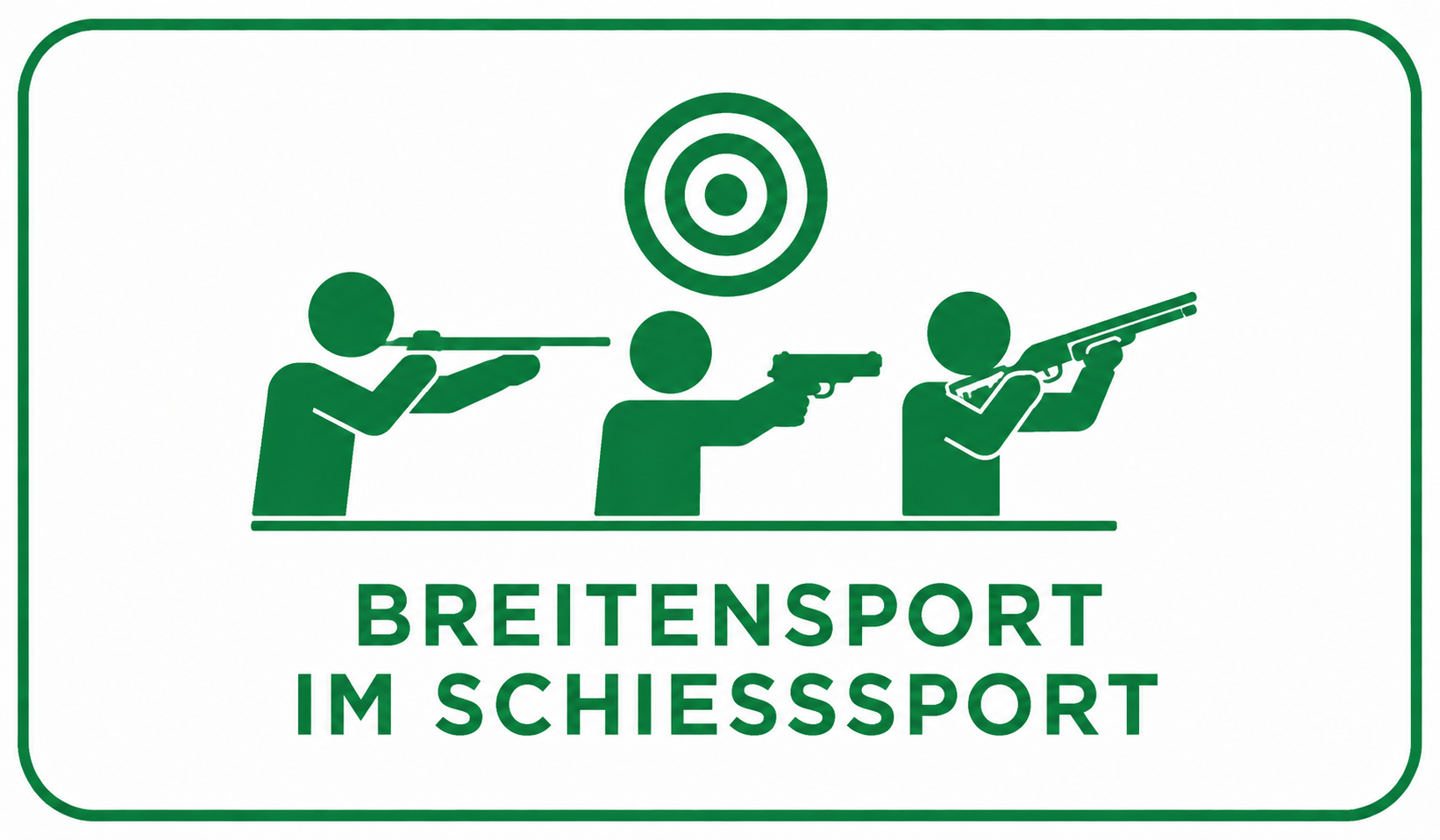 Breitensport im Schützenverein Doenhausen