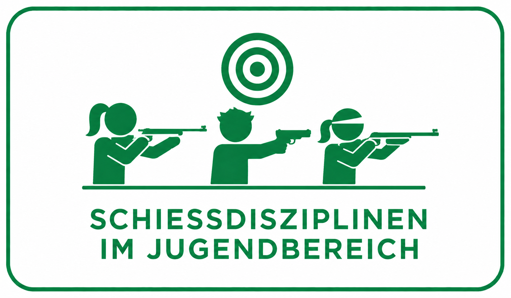 Disziplinen